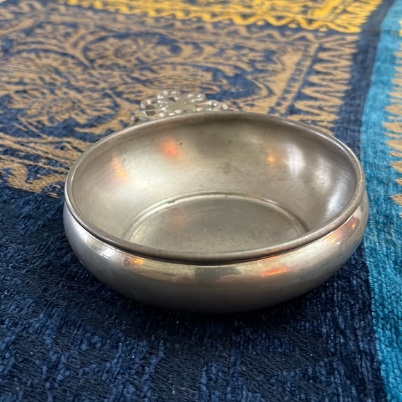 Antique revere pewter - Picture 4 of 9